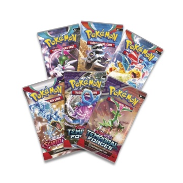 Pokémon TCG: Armarouge EX Premium Collection - Img 4