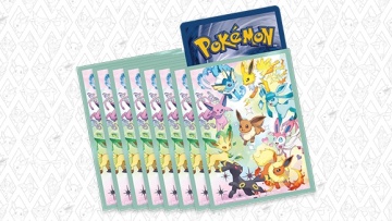 Pokémon TCG: Scarlet & Violet—Prismatic Evolutions Super-Premium Collection ✨🌈 - Img 6