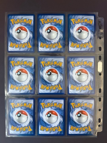 Set complet de 15 Pokémon TCG McDonald's Collection 2024 M24 (engleză) - Img 3