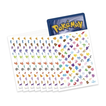 Set Pokémon TCG: Scarlet & Violet 151 - Elite Trainer Box - Img 3