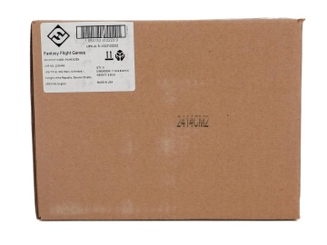 Star Wars Unlimited: Amurgul Republicii Booster 6-Box Case - Img 6