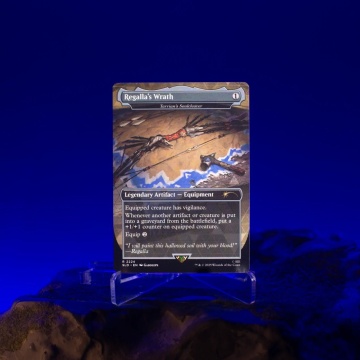 Magic: The Gathering Bârlogul secret x Horizon: Into the Forbidden West - Img 8