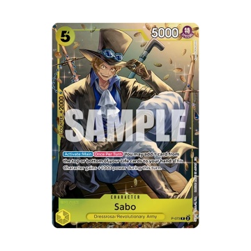 One Piece TCG: Tin Pack Set Vol. 2 - Img 5