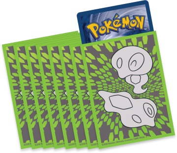 Pokémon TCG: Mega Evolution-Perfect Order Elite Trainer Box - Img 3