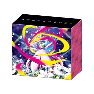 Pokémon TCG: Mega Symphonia Pokémon Center Set - Mega Gardevoir & Acerola (JP) - Img 9