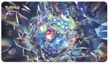 Pokémon TCG Scarlet & Violet 7 Stellar Crown Ultra Premium Collection - Terapagos ex - Img 4