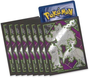 Set Cartonase Pokémon TCG: Scarlet & Violet 6.5 Shrouded Fable Elite Trainer Box - Img 5