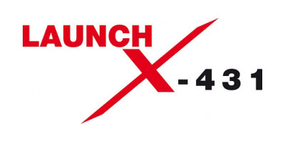 LAUNCH X431