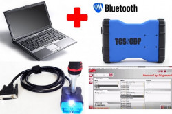 Testere Multimarca > KTS600 TCS+ V2020 3IN1