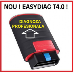 Testere Multimarca > Interfata Easydiag Launch 4.0 Versiune profesionala PRO4S FULL Activat Soft Profesional Service Auto
