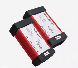 Testere Multimarca > Interfata multimarca Multidiag Pro+ DELFI DS150E Turisme&Camione, Bluetooth inclus