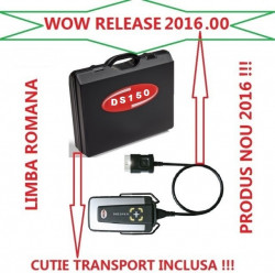 Testere Multimarca > Interfata Auto DELFI3 Turisme&Camione - Img 2