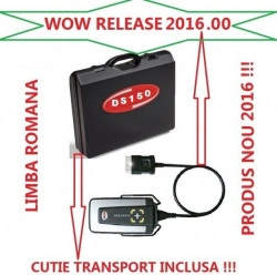 Testere Multimarca > Interfata Auto DELFI3 Turisme&Camione - Img 2
