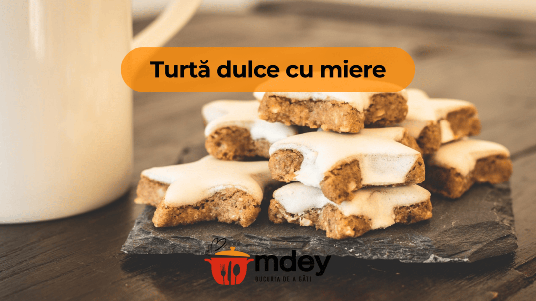 Turta dulce