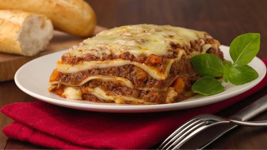 Lasagna