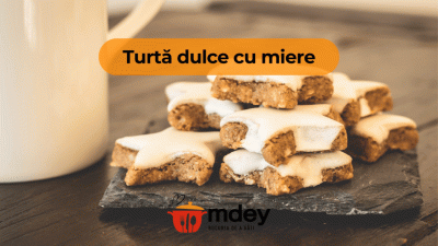 Turta dulce