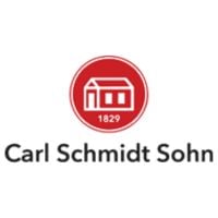 Carl Schmidt Sohn