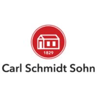 Carl Schmidt Sohn
