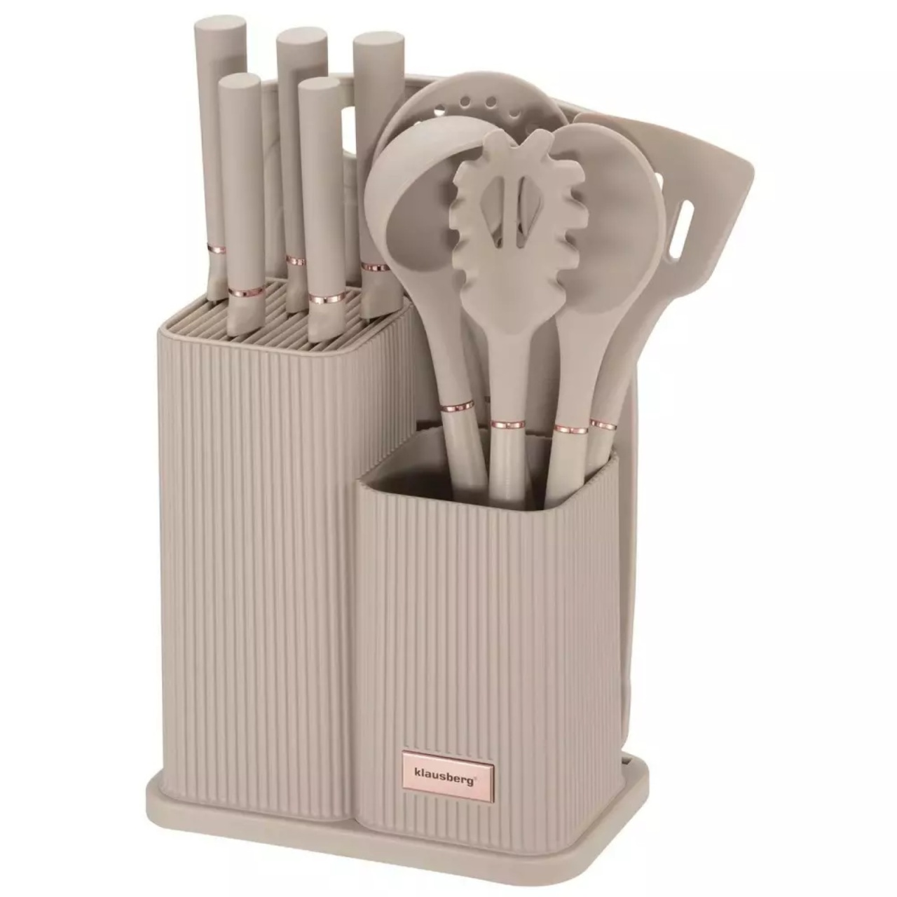 Set Cuțite Bucătărie | Mdey