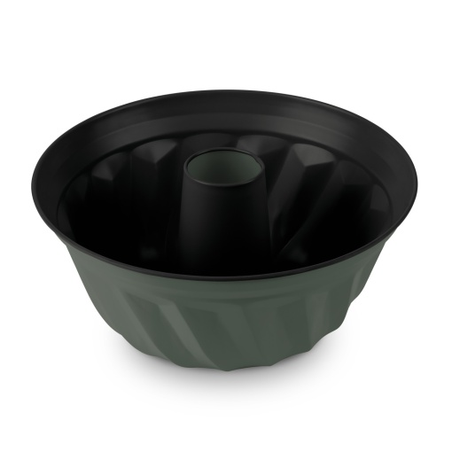 Formă pentru guguluf, 25 cm, Green Matt Berlinger Haus BH 7997