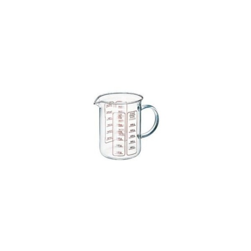 Cana gradata 0,5 L Simax 3853