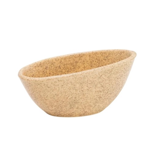 Bol ceramica 18 cm Tetris TRB 18, pentru servirea aperitivelor, salatelor