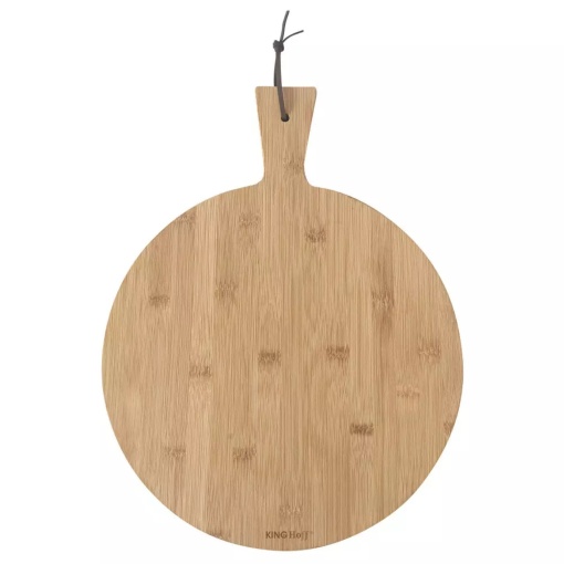 Platou servire pizza 35,5 CM Kinghoff KH1674