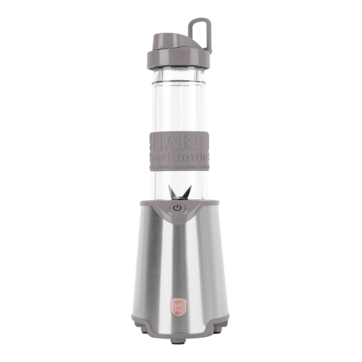Smoothie maker 570 ml, Taupe Collection Berlinger Haus BH 9599