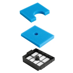Aspirator pentru îngrijirea animalelor de companie Black Rose Berlinger Haus BH 9582