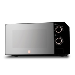 Cuptor cu microunde Berlinger Haus BH 9900, 20 L, negru - Img 3