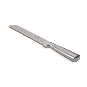Cutit de paine Antracite Berlinger Haus BH 2824, lama de 20 cm, inox, maner turnat
