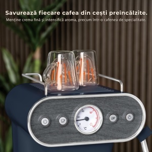Espressor 3 in 1 Deep Sea Nordic Berlinger Haus BH/9858 - Img 5