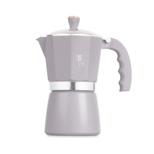 Expresor 9 cupe Taupe Berlinger Haus BH 8570, gri, 450 ml