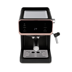 Expresor cafea digital 3 in 1 Black Rose Berlinger Haus BH 9732 - Img 3