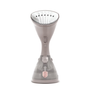 Fier de calcat vertical 1500W cu aburi Taupe Berlinger Haus BH 9552