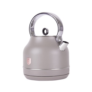 Fierbator apa 1.7 L, Taupe Collection Berlinger Haus 9514