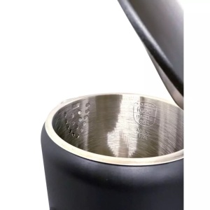 Fierbator de apa 1.7 L Klausberg KB7891 negru-argintiu - Img 8