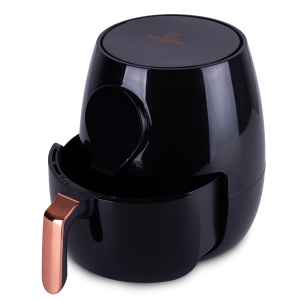 Friteuza cu aer cald, capacitate 5 L, Black Rose Berlinger Haus BH 9465
