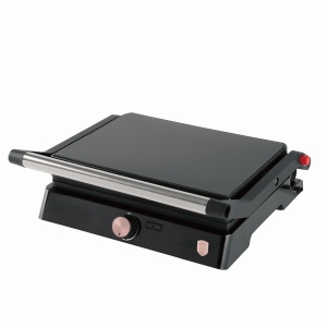 Gratar electric / sandwich maker Black Rose Berlinger Haus BH 9492