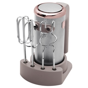 Mixer de mana 300w Taupe Berlinger Haus BH 9742 - Img 4