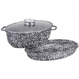 Tava de copt 8L Klausberg KB7367
