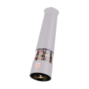 Rasnita sare si piper 2 piese Taupe Berlinger Haus BH 9544