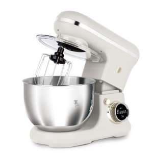 Robot de bucătărie digital Sahara Berlinger Haus BH 9898, 1500 W
