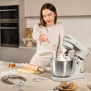 Robot de bucătărie Sahara Berlinger Haus BH 9770, 1500 W - Img 10