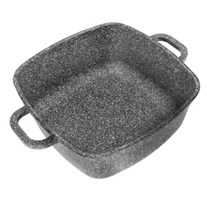 Set oale cu capace 20/24/28 CM Klausberg KB7534