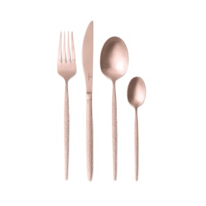 Set tacâmuri 24 piese Berlinger Haus BH 2641, rose gold - Img 5