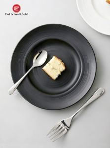 Set tacamuri Florenz, Carl Schmidt Sohn, 24 piese, 6 persoane, inox 18/10 108830 - Img 6