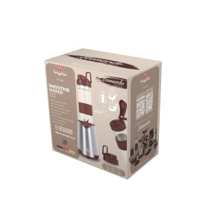 Smoothie Maker Leonardo Collection Berlinger Haus BH 9600