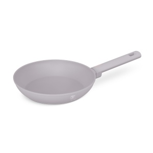Tigaie 24 cm Taupe Berlinger Haus BH 8083, gri mat
