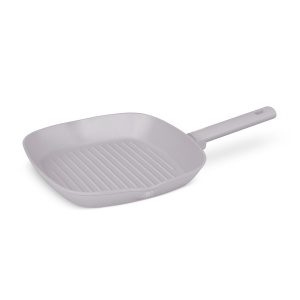 Tigaie grill Taupe Berlinger Haus BH 8096